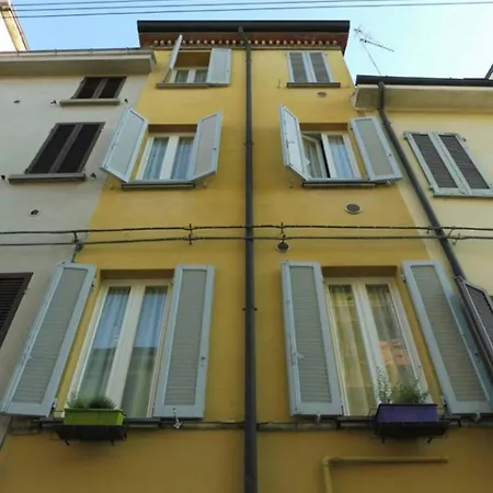 Bed and breakfast Annabella 3*