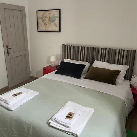 Bed and breakfast Annabella 3*