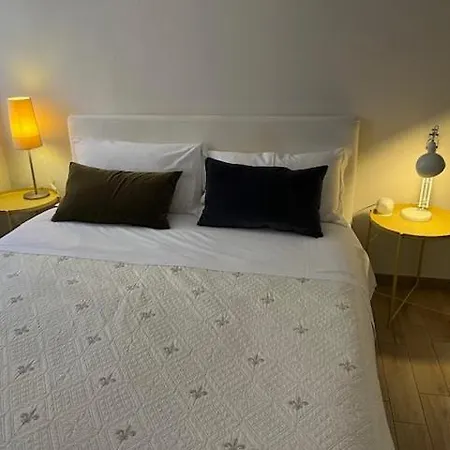 Annabella 3* パルマ