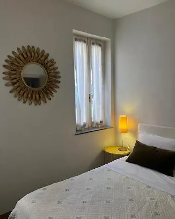 ベッド・アンド・ブレックファスト Annabella