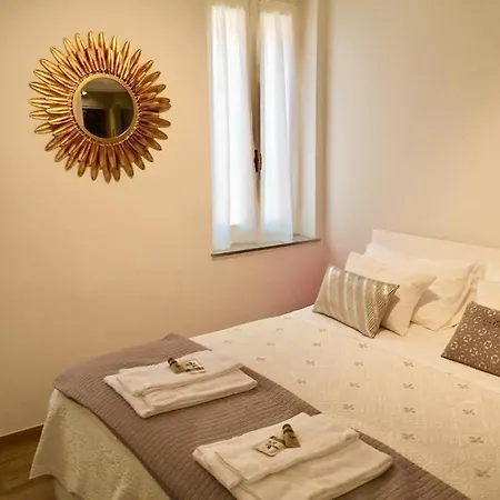 Bed & Breakfast Annabella Parma