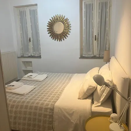 Alojamento de Acomodação e Pequeno-almoço Annabella