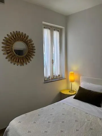 Bed & Breakfast Annabella