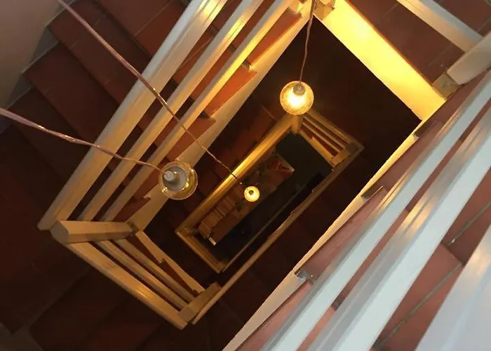 Couette-café Annabella 3*