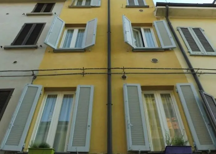 Couette-café Annabella 3*