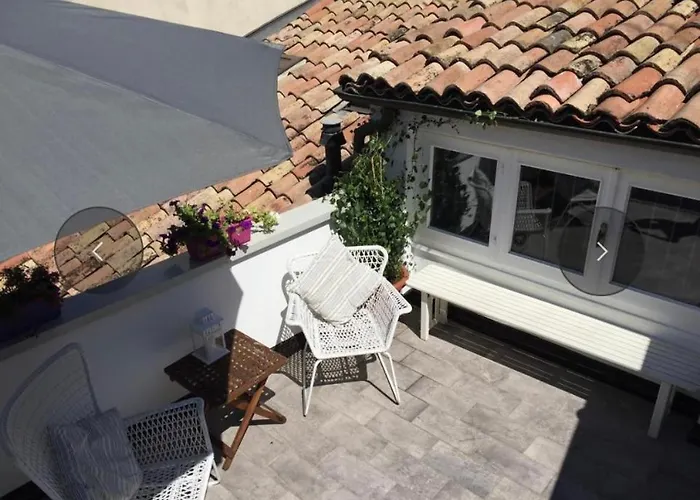 Bed & Breakfast Annabella Parma