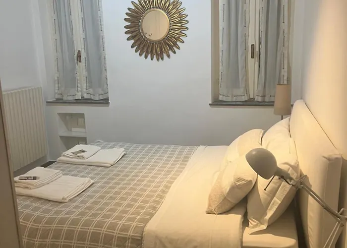 Couette-café Annabella