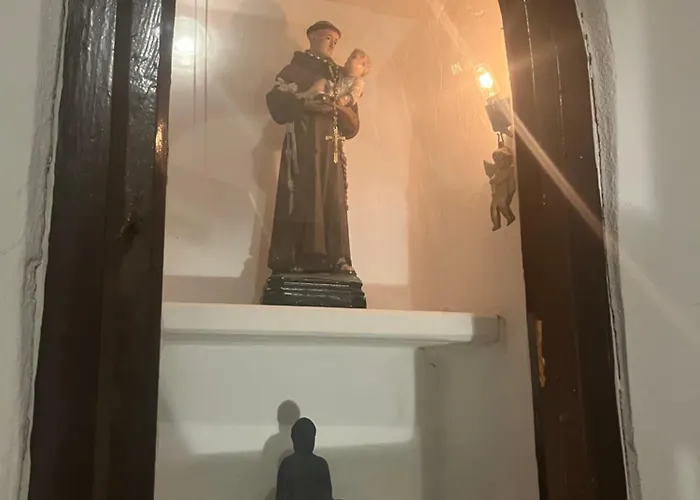 Couette-café Annabella