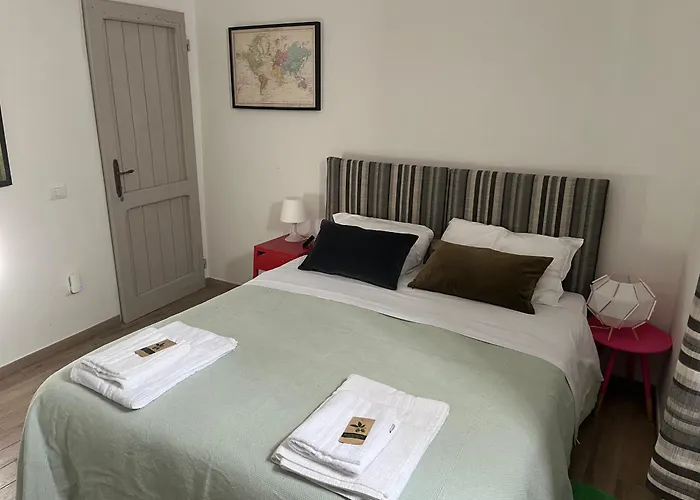 Bed & Breakfast Annabella 3*