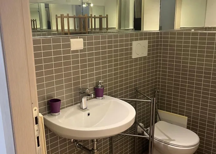 Annabella Bed & Breakfast 3*