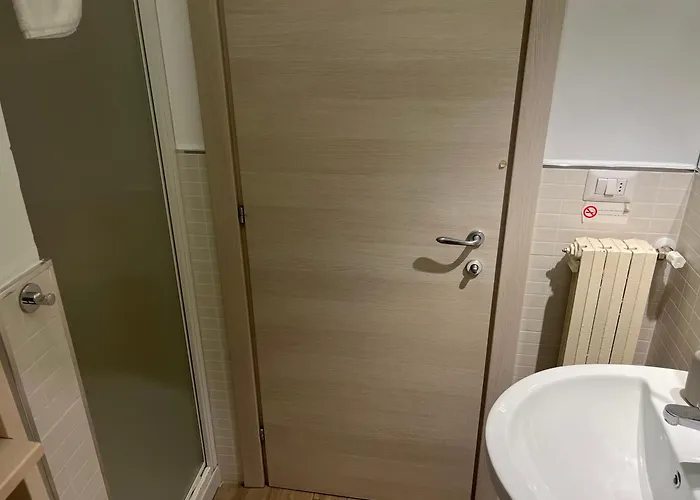 Couette-café Annabella